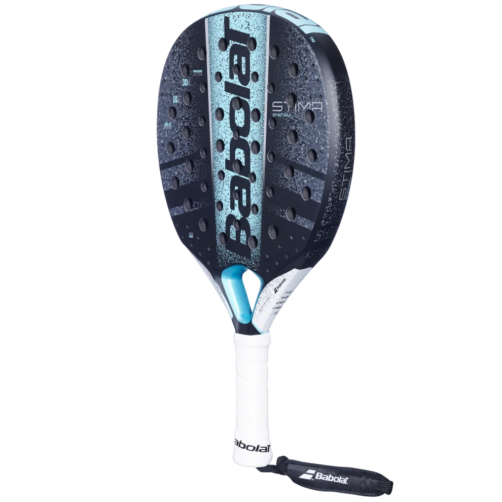 BABOLAT STIMA ENERGY TESTER RACKET
