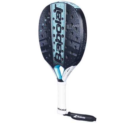 BABOLAT STIMA ENERGY TESTER RACKET