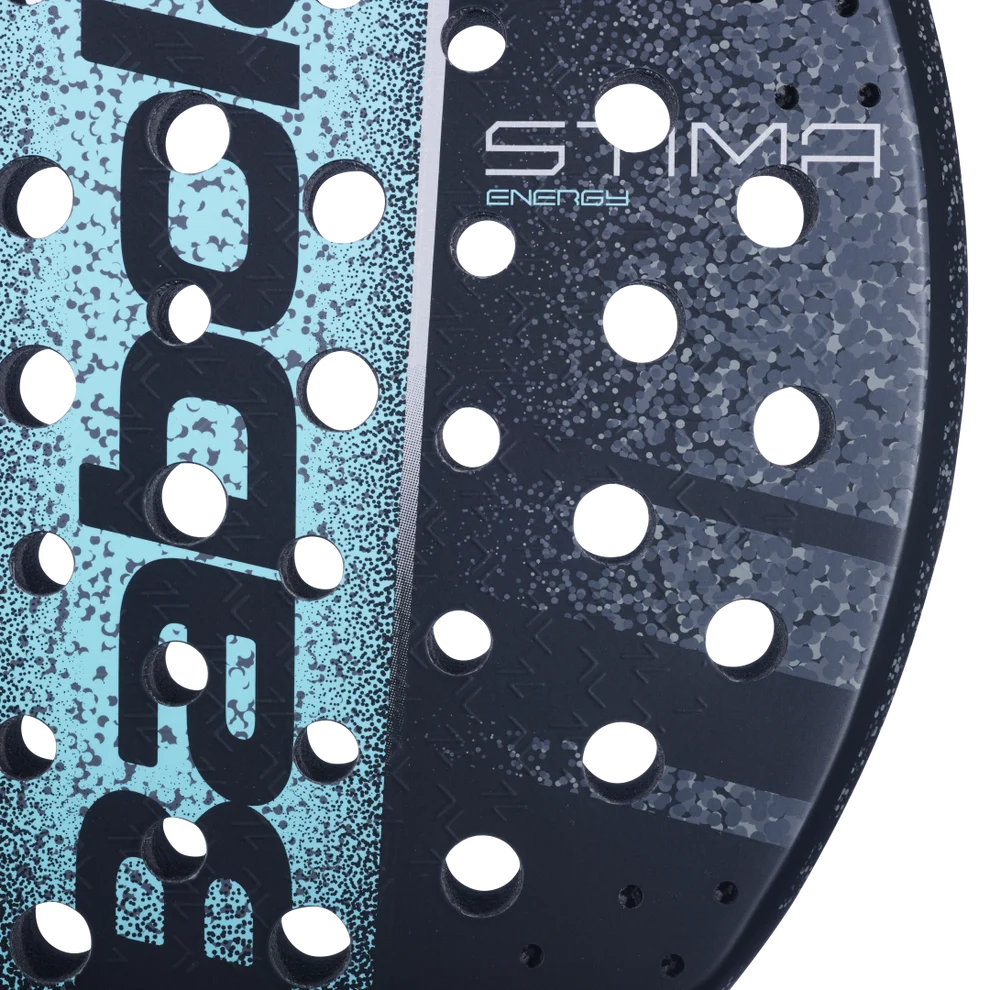 BABOLAT STIMA ENERGY TESTER RACKET
