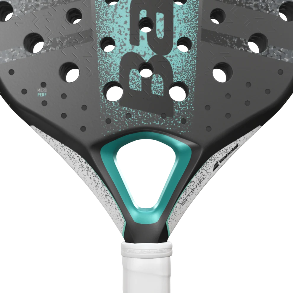 BABOLAT STIMA ENERGY TESTER RACKET