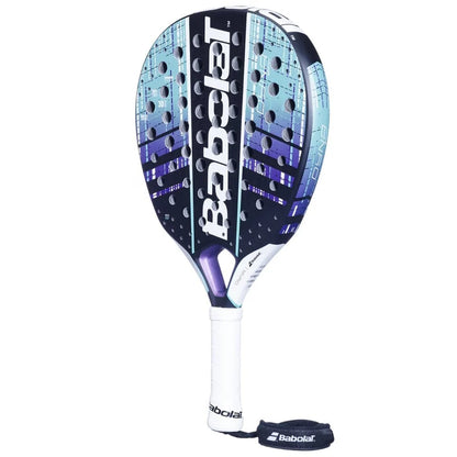 BABOLAT DYNA SPIRIT TESTER RACKET