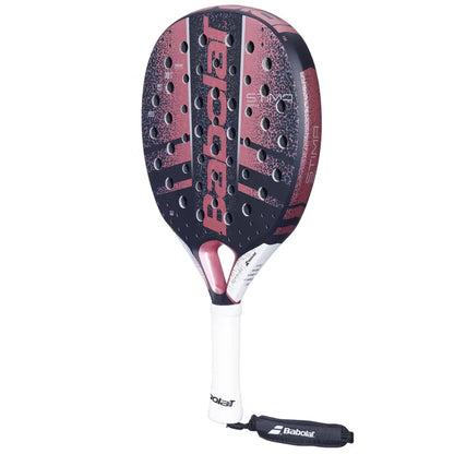 BABOLAT STIMA SPIRIT TESTER RACKET