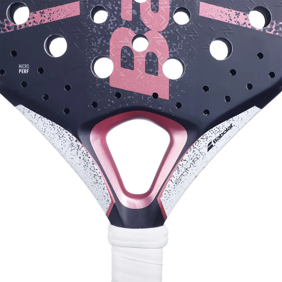 BABOLAT STIMA SPIRIT TESTER RACKET