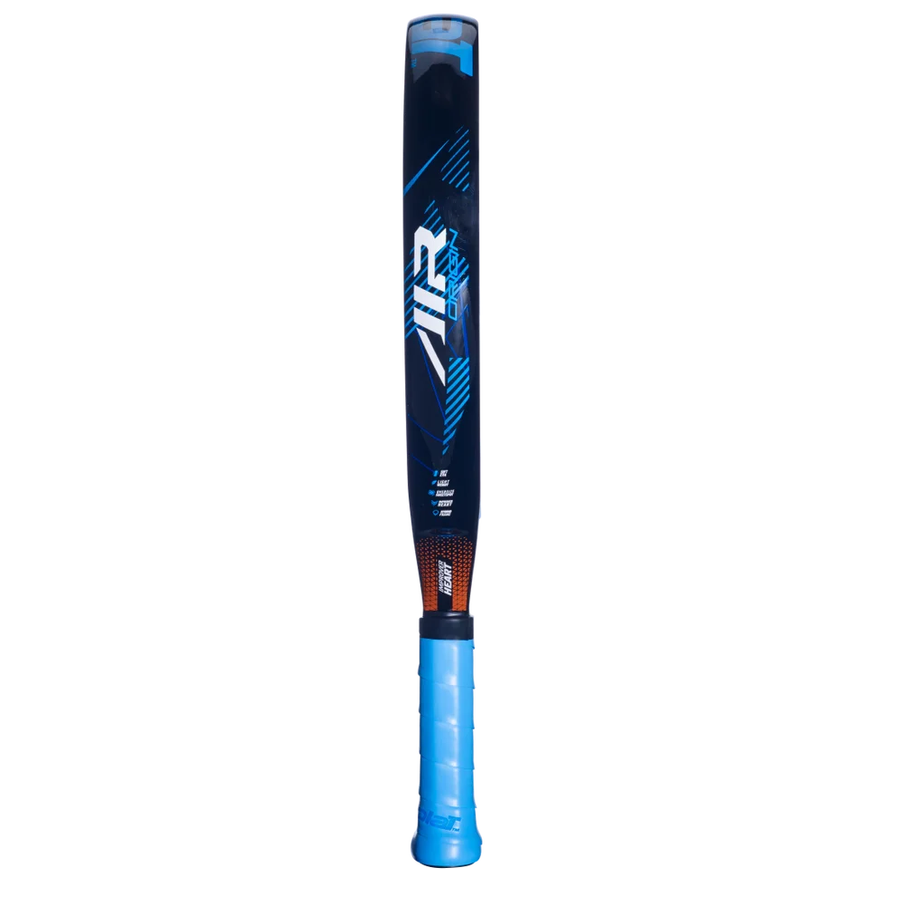 BABOLAT AIR ORIGIN TESTER RACKET