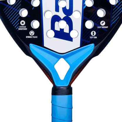 BABOLAT AIR ORIGIN TESTER RACKET