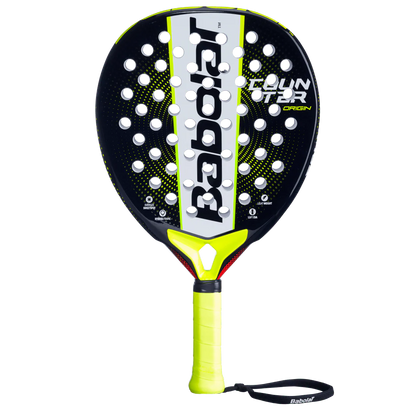 BABOLAT COUNTER ORIGIN - YELLOW
