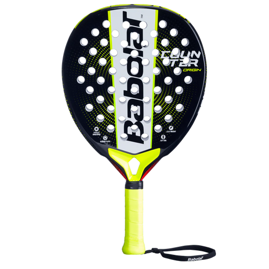BABOLAT COUNTER ORIGIN - YELLOW