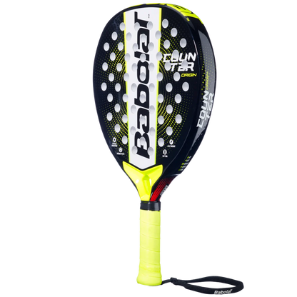 BABOLAT COUNTER ORIGIN TESTER RACKET