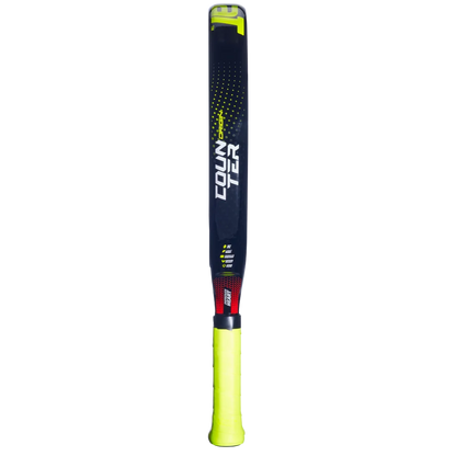 BABOLAT COUNTER ORIGIN TESTER RACKET