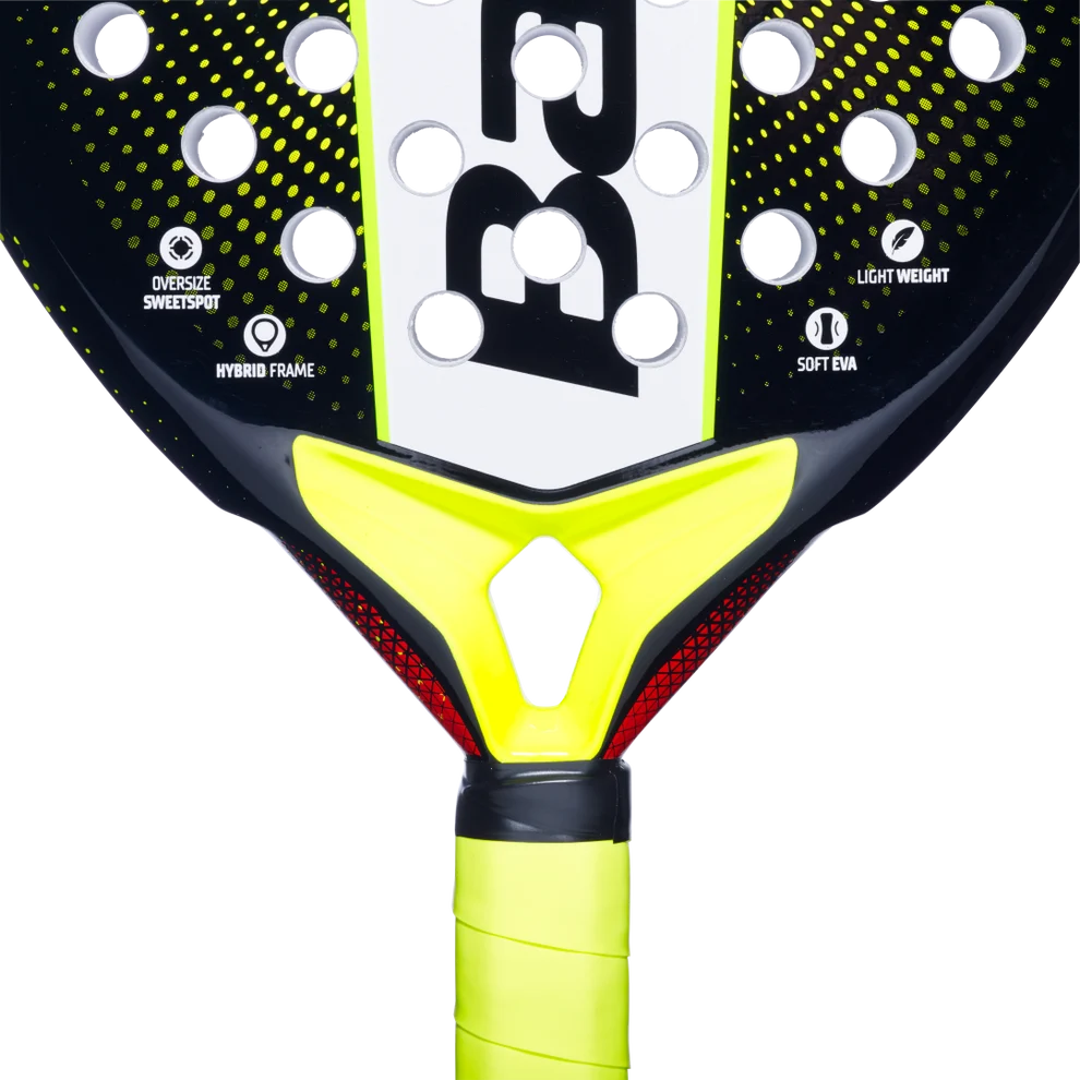 BABOLAT COUNTER ORIGIN TESTER RACKET