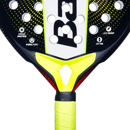 BABOLAT COUNTER ORIGIN TESTER RACKET