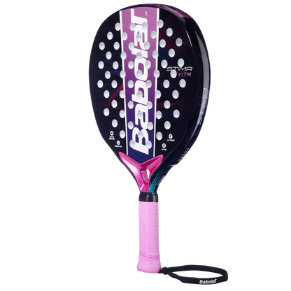 BABOLAT STIMA VITA TESTER RACKET