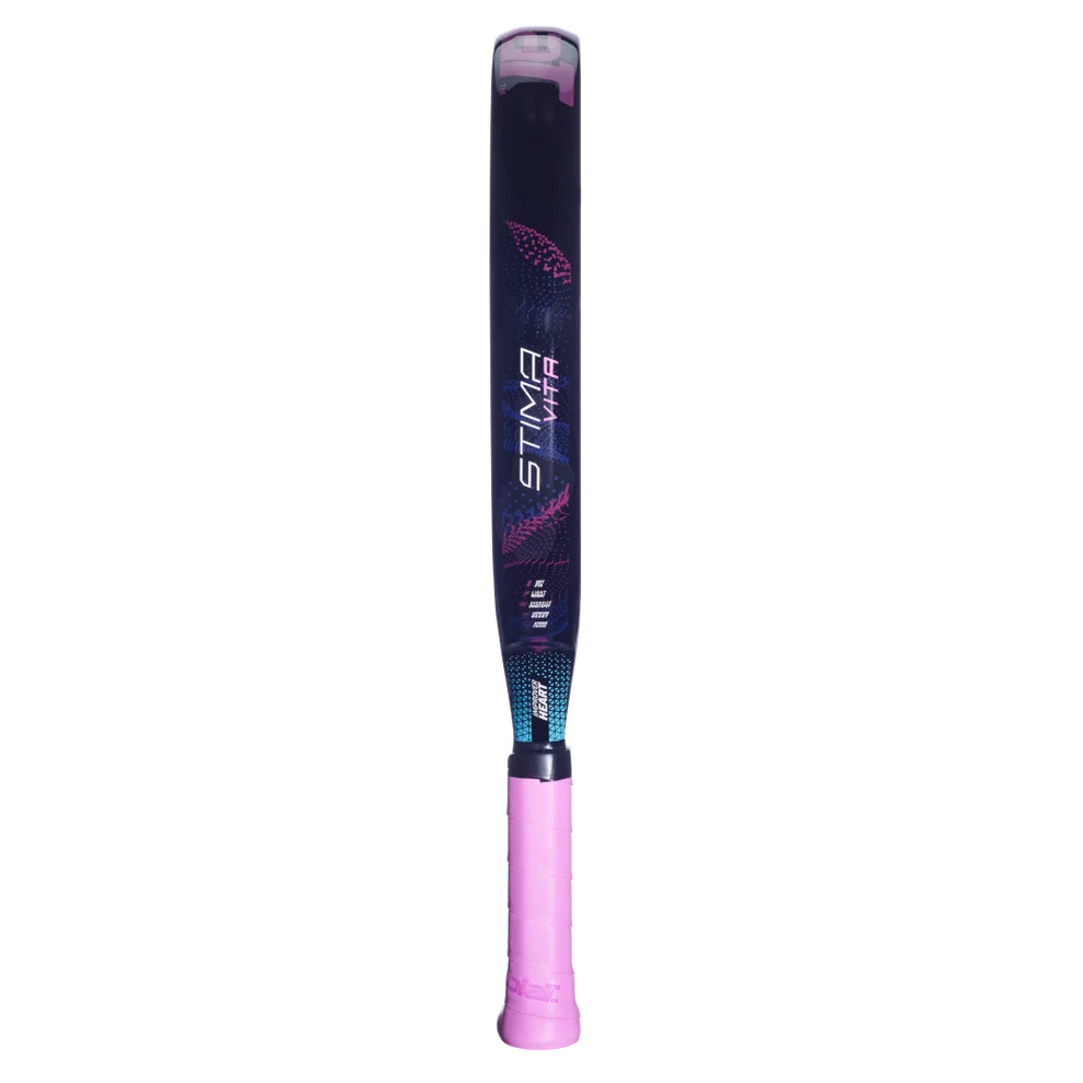 BABOLAT STIMA VITA TESTER RACKET