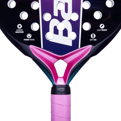 BABOLAT STIMA VITA - PINK