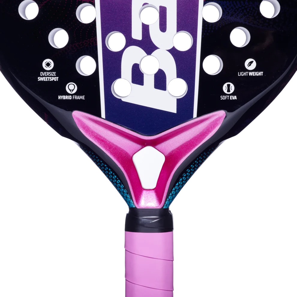BABOLAT STIMA VITA TESTER RACKET