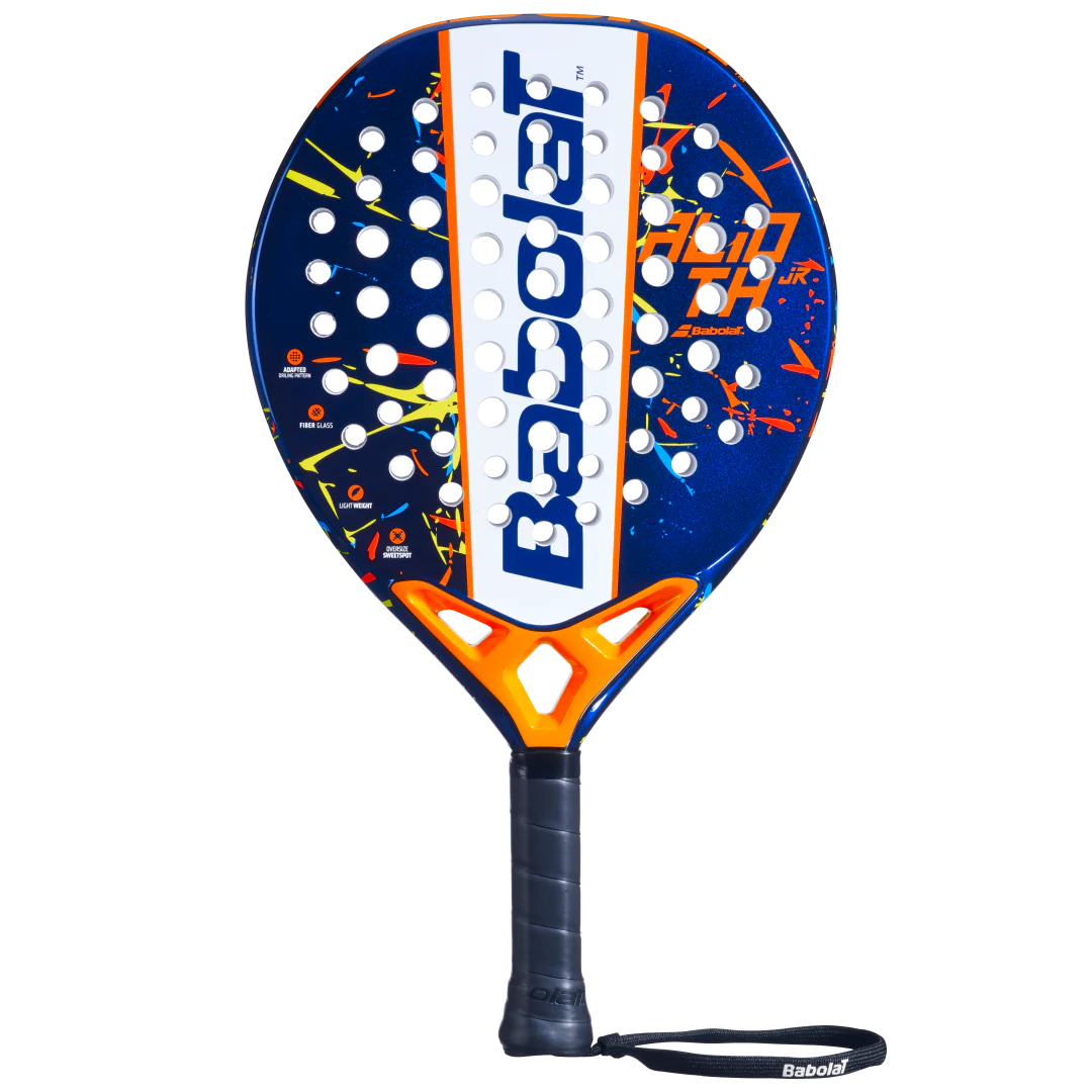BABOLAT ALIOTH JR PADEL RACKET