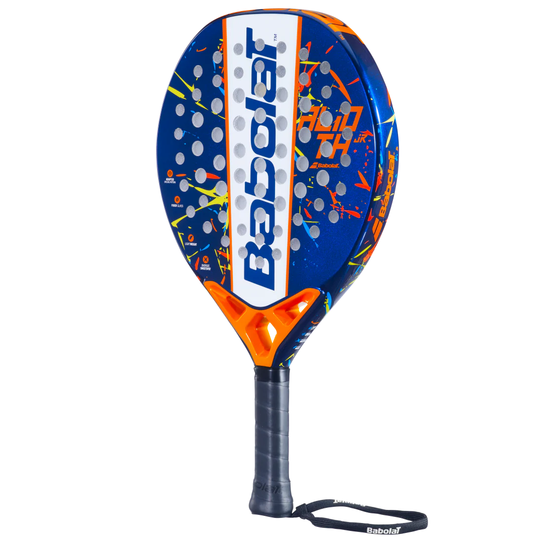 BABOLAT ALIOTH JR PADEL RACKET