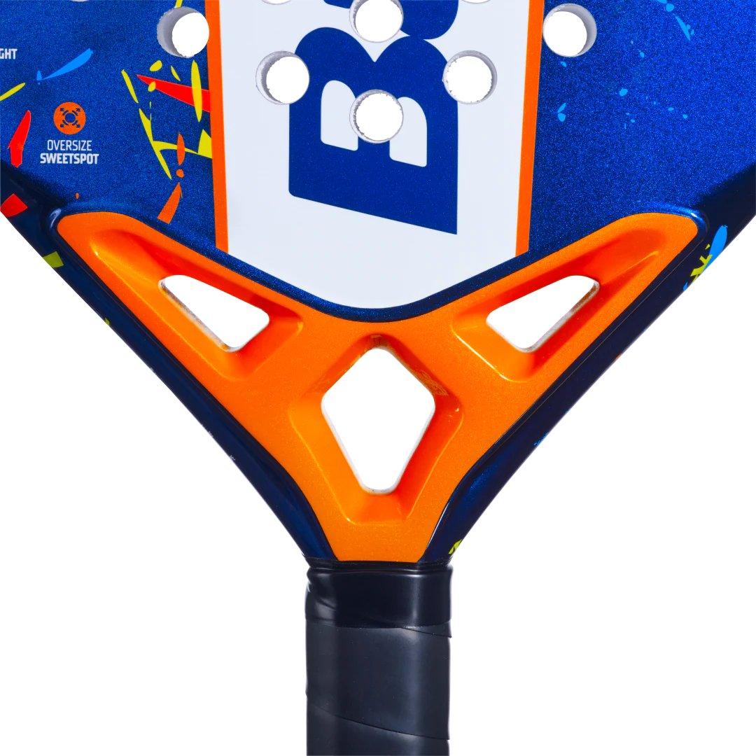 BABOLAT ALIOTH JR PADEL RACKET