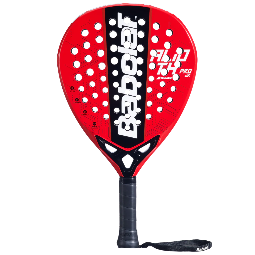 BABOLAT ALIOTH RPO JR PADEL RACKET