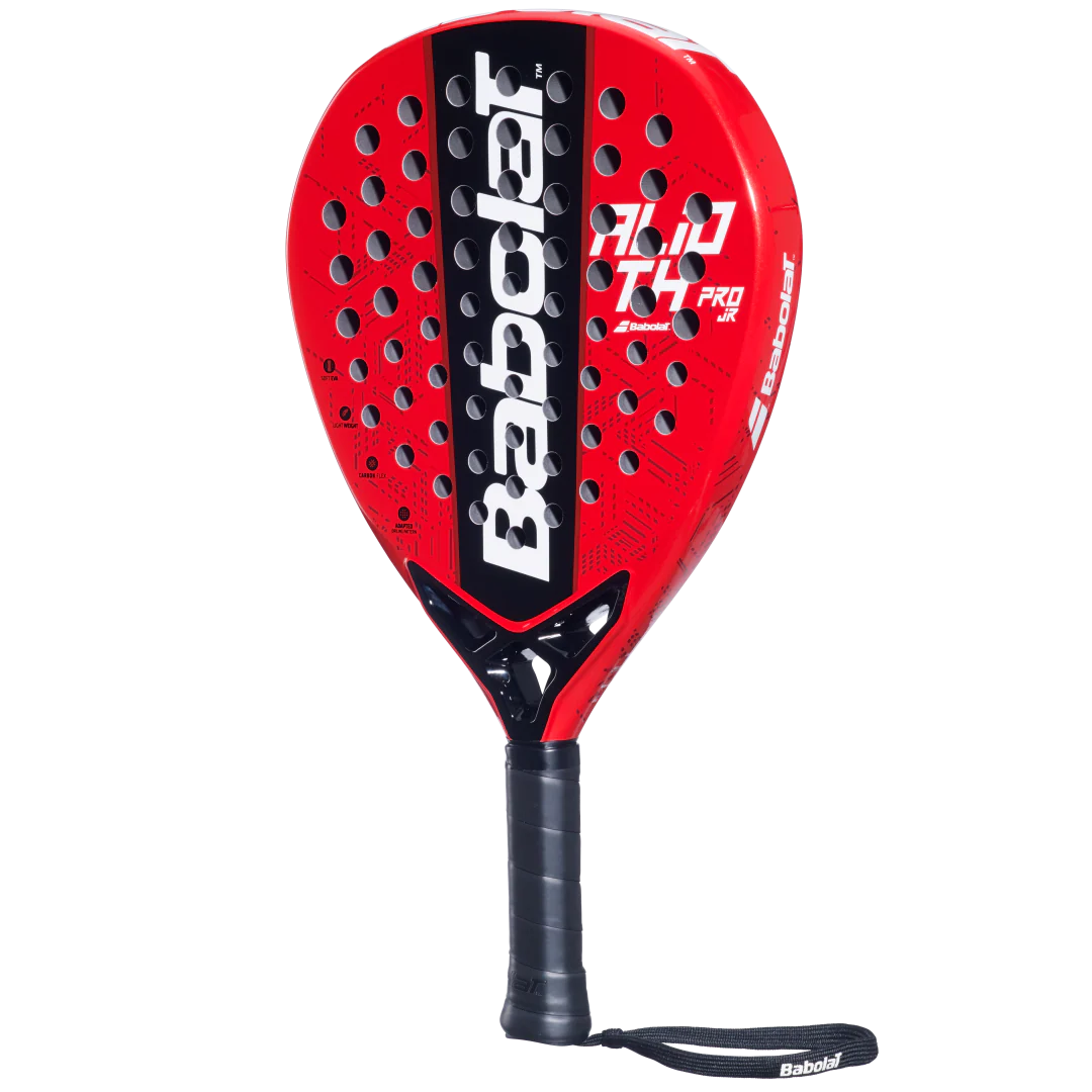 BABOLAT ALIOTH RPO JR PADEL RACKET
