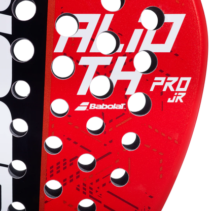 BABOLAT ALIOTH RPO JR PADEL RACKET