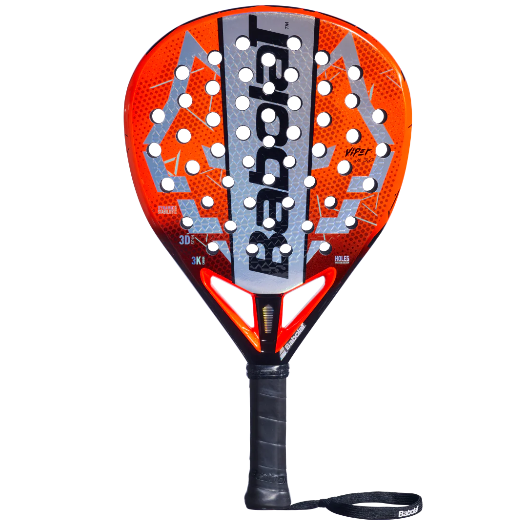 BABOLAT TECHNICAL VIPER JUAN LEBRON 3.0
