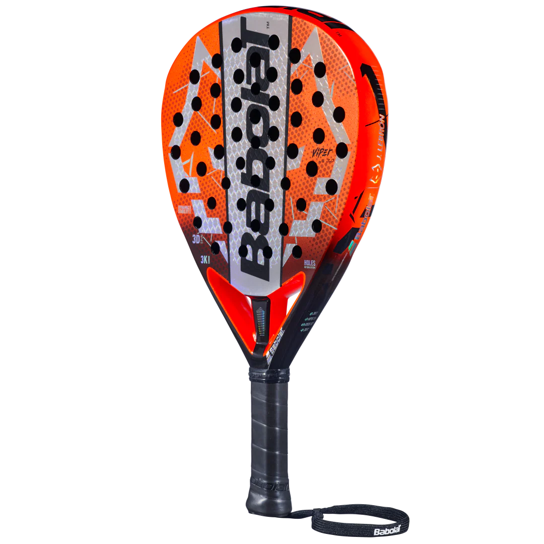 BABOLAT TECHNICAL VIPER JUAN LEBRON 3.0