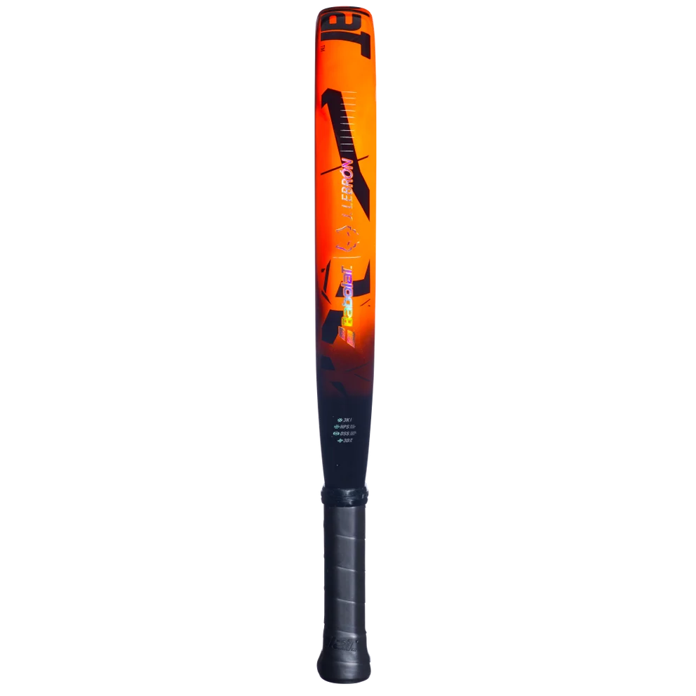 BABOLAT VIPER JUAN LEBRON TESTER RACKET