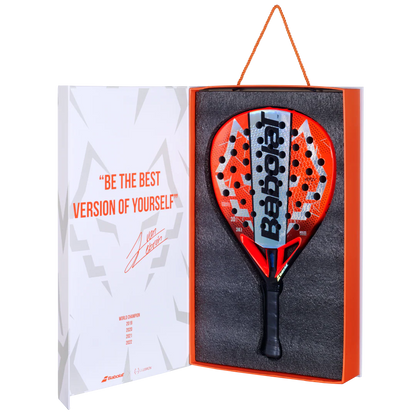 BABOLAT TECHNICAL VIPER JUAN LEBRON 3.0