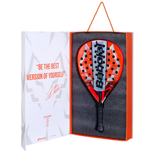 BABOLAT TECHNICAL VIPER JUAN LEBRON 3.0