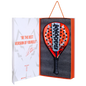 BABOLAT TECHNICAL VIPER JUAN LEBRON 3.0