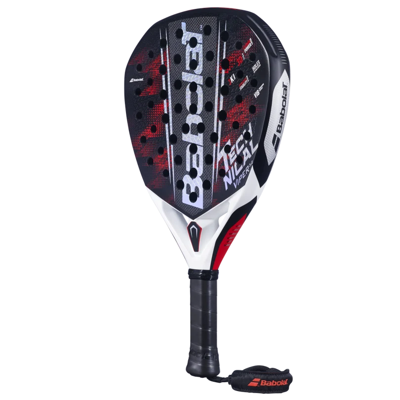 BABOLAT TECHNICAL VIPER TESTER RACKET