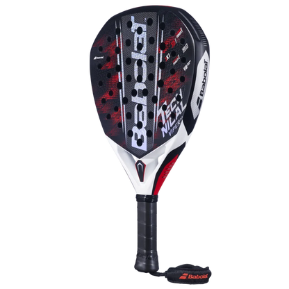 BABOLAT TECHNICAL VIPER TESTER RACKET