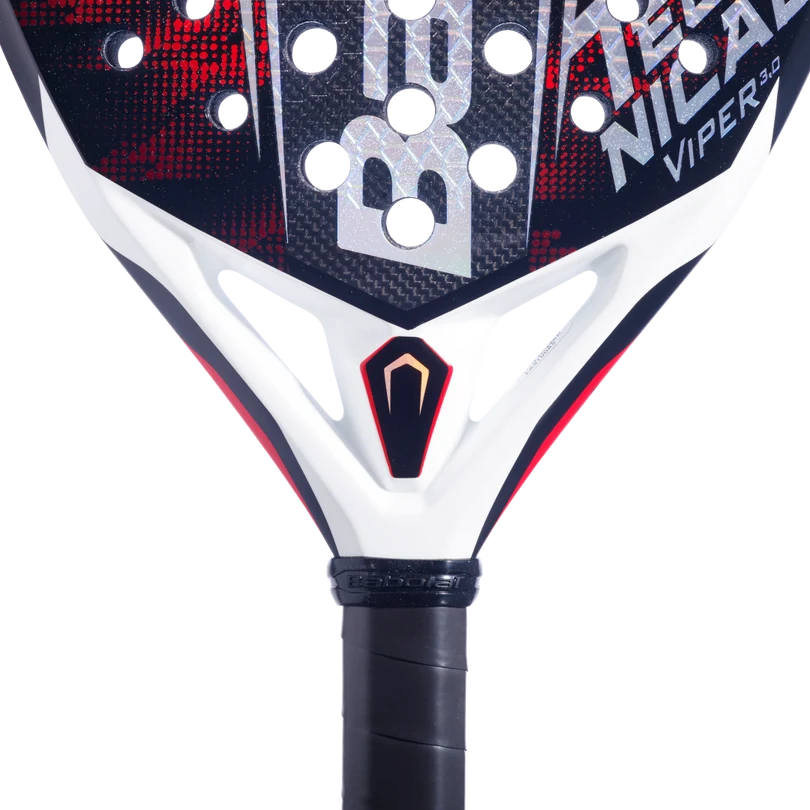 BABOLAT TECHNICAL VIPER TESTER RACKET