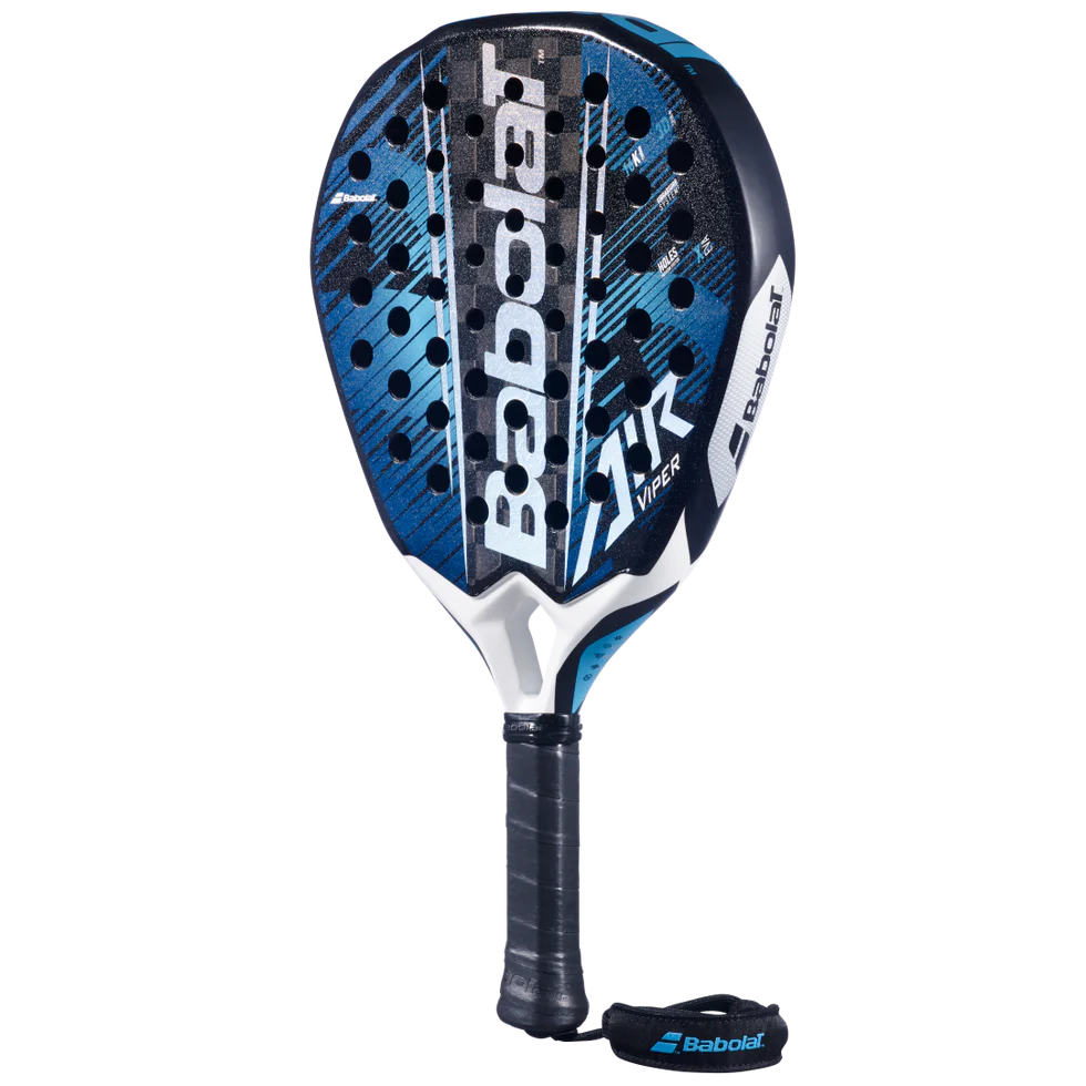 AIR VIPER TESTER RACKET