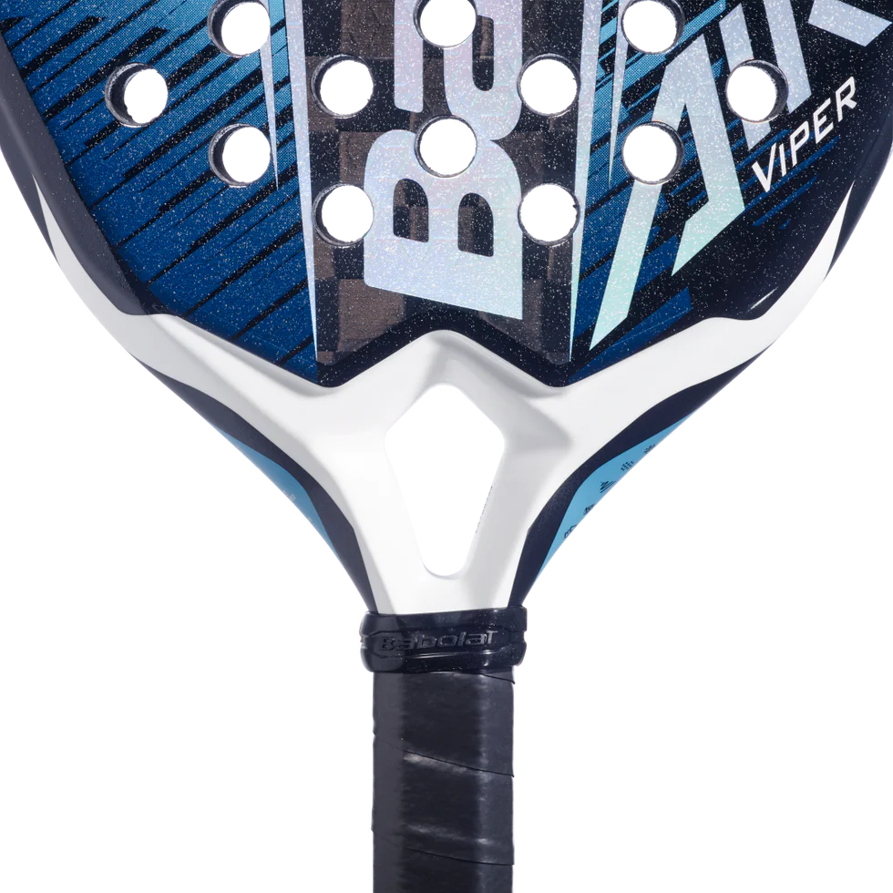 AIR VIPER TESTER RACKET