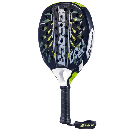 BABOLAT COUNTER VIPER TESTER
