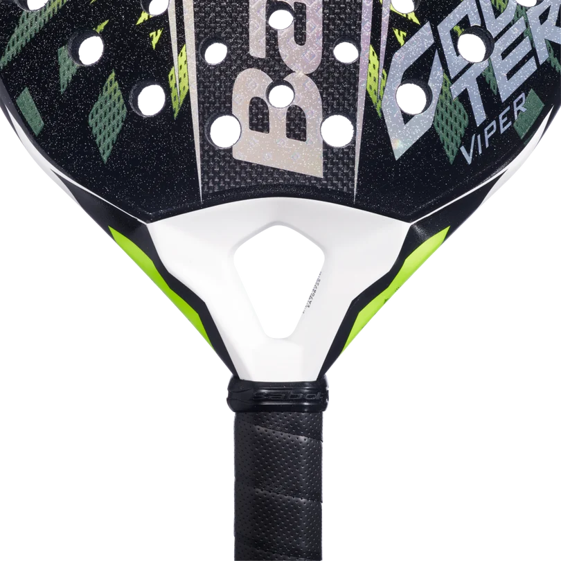 BABOLAT COUNTER VIPER TESTER
