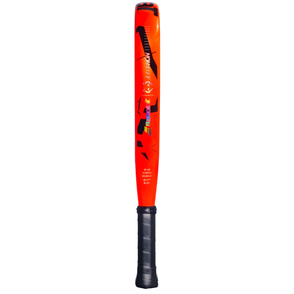BABOLAT VIPER SOFT JUAN LEBRON TESTER RACKET