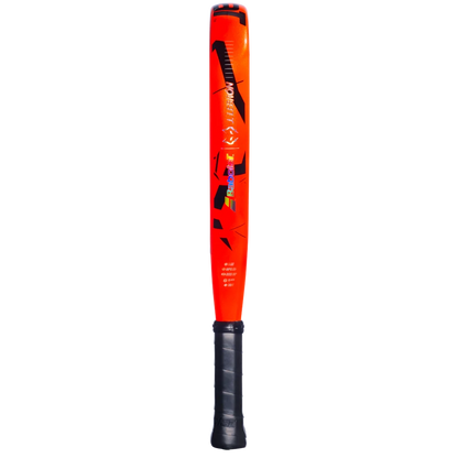 BABOLAT VIPER SOFT JUAN LEBRON TESTER RACKET