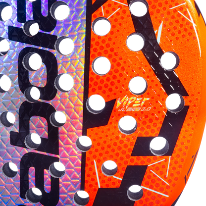 BABOLAT VIPER SOFT JUAN LEBRON 3.0 PADEL RACKET