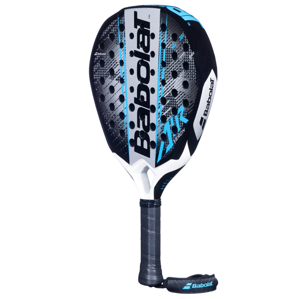 BABOLAT AIR VERON TESTER RACKET