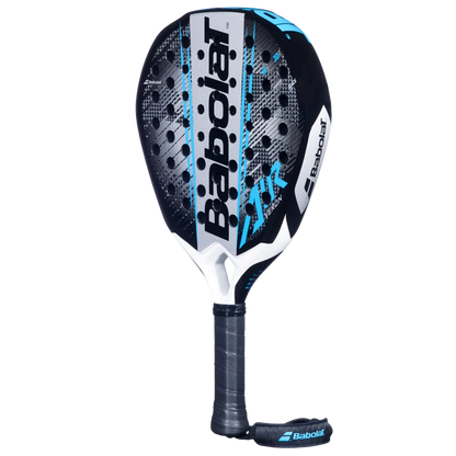 BABOLAT AIR VERON TESTER RACKET