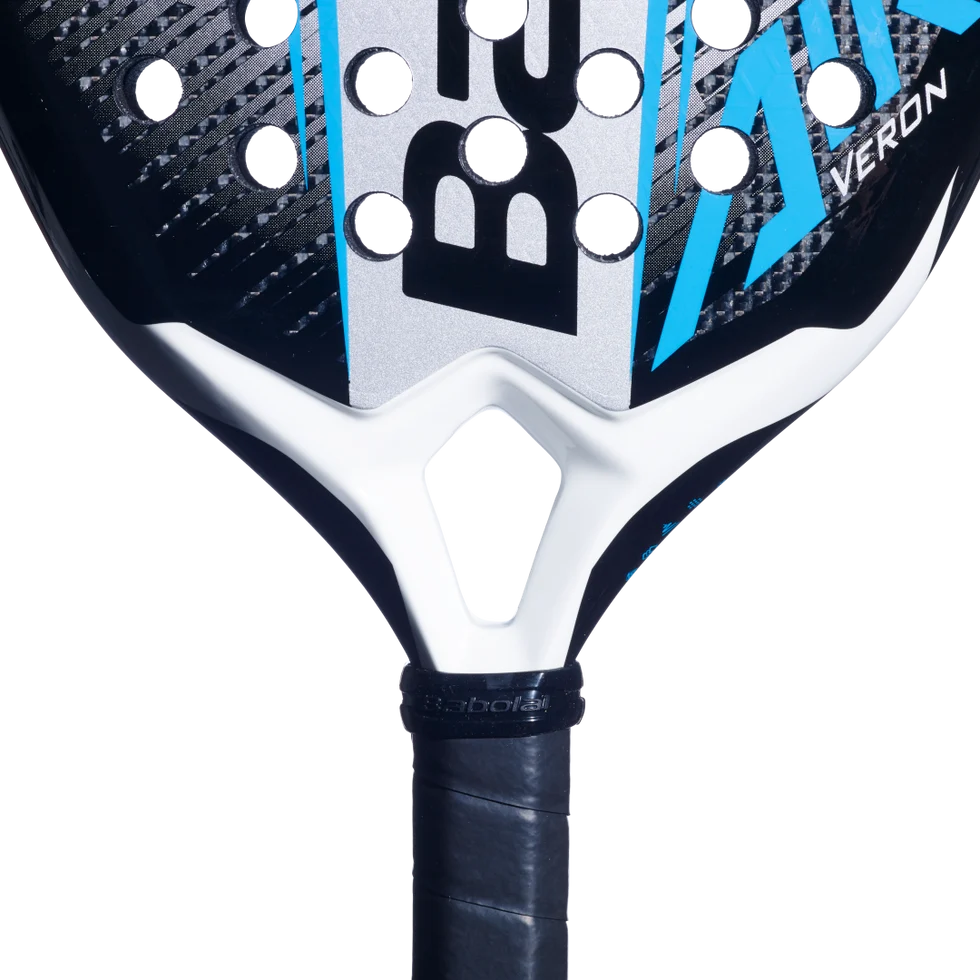 BABOLAT AIR VERON TESTER RACKET