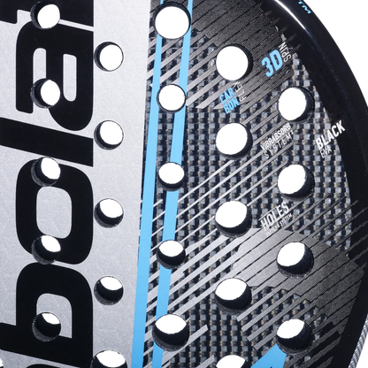 BABOLAT AIR VERON TESTER RACKET