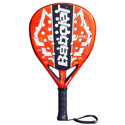 BABOLT VERON JUAN LEBRON 3.0 PADEL RACKET