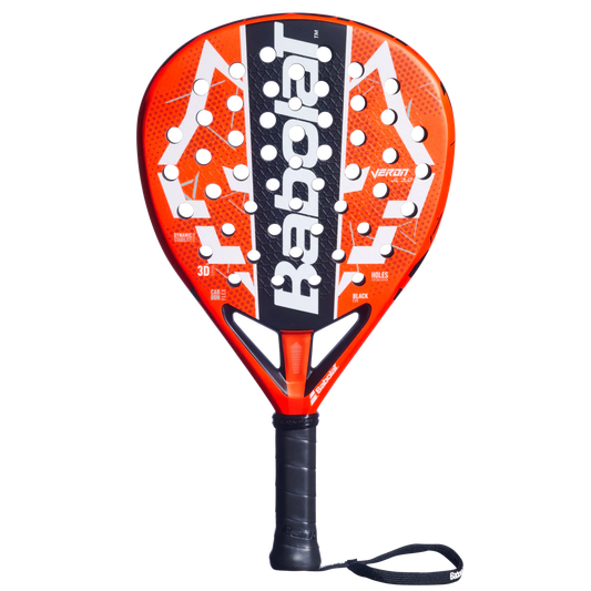 BABOLT VERON JUAN LEBRON 3.0 PADEL RACKET