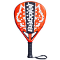 BABOLT VERON JUAN LEBRON 3.0 PADEL RACKET