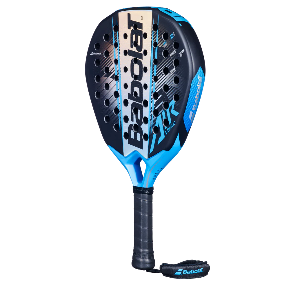 AIR VERTUO TESTER RACKET