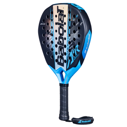 AIR VERTUO TESTER RACKET
